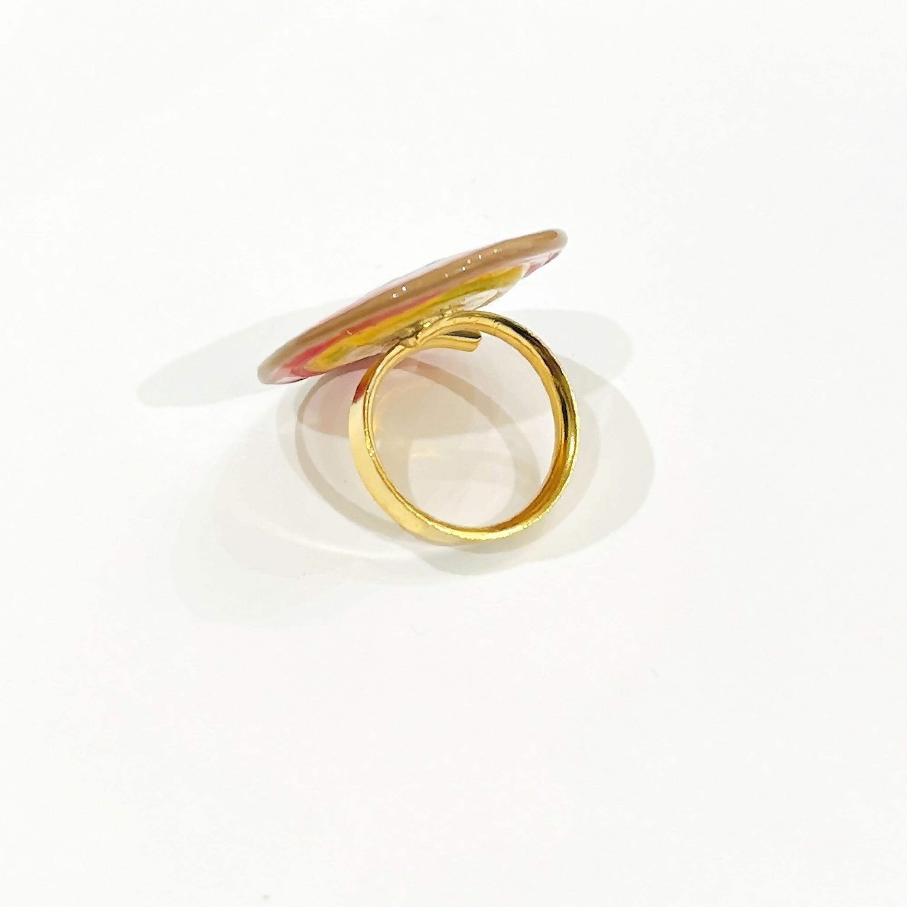 bague_bertila_caille_silice_creation copie | EMPREINTES Paris