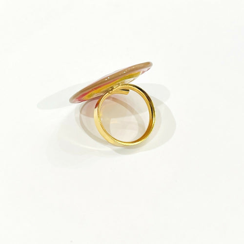 bague_bertila_caille_silice_creation copie | EMPREINTES Paris - EMPREINTES Paris