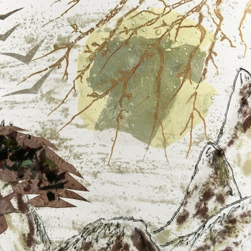 Sculpture Esprit du Japon | EMPREINTES Paris - EMPREINTES Paris