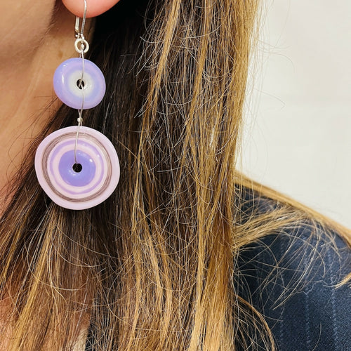 boucles_doreilles_reine_caille_silice_creation copie | EMPREINTES Paris - EMPREINTES Paris