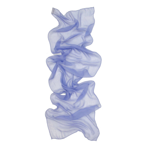 Écharpe Mousseline de Soie Unie | EMPREINTES Paris - EMPREINTES Paris