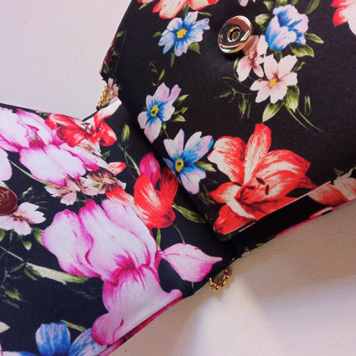 Sac trapèze Pe 2409 | EMPREINTES Paris - EMPREINTES Paris