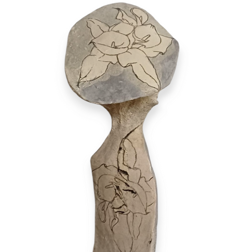 Sculpture Arumes | EMPREINTES Paris - EMPREINTES Paris