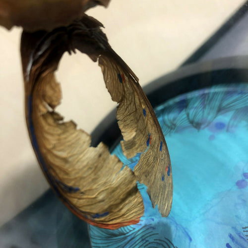 Eau file de l'R | EMPREINTES Paris - EMPREINTES Paris