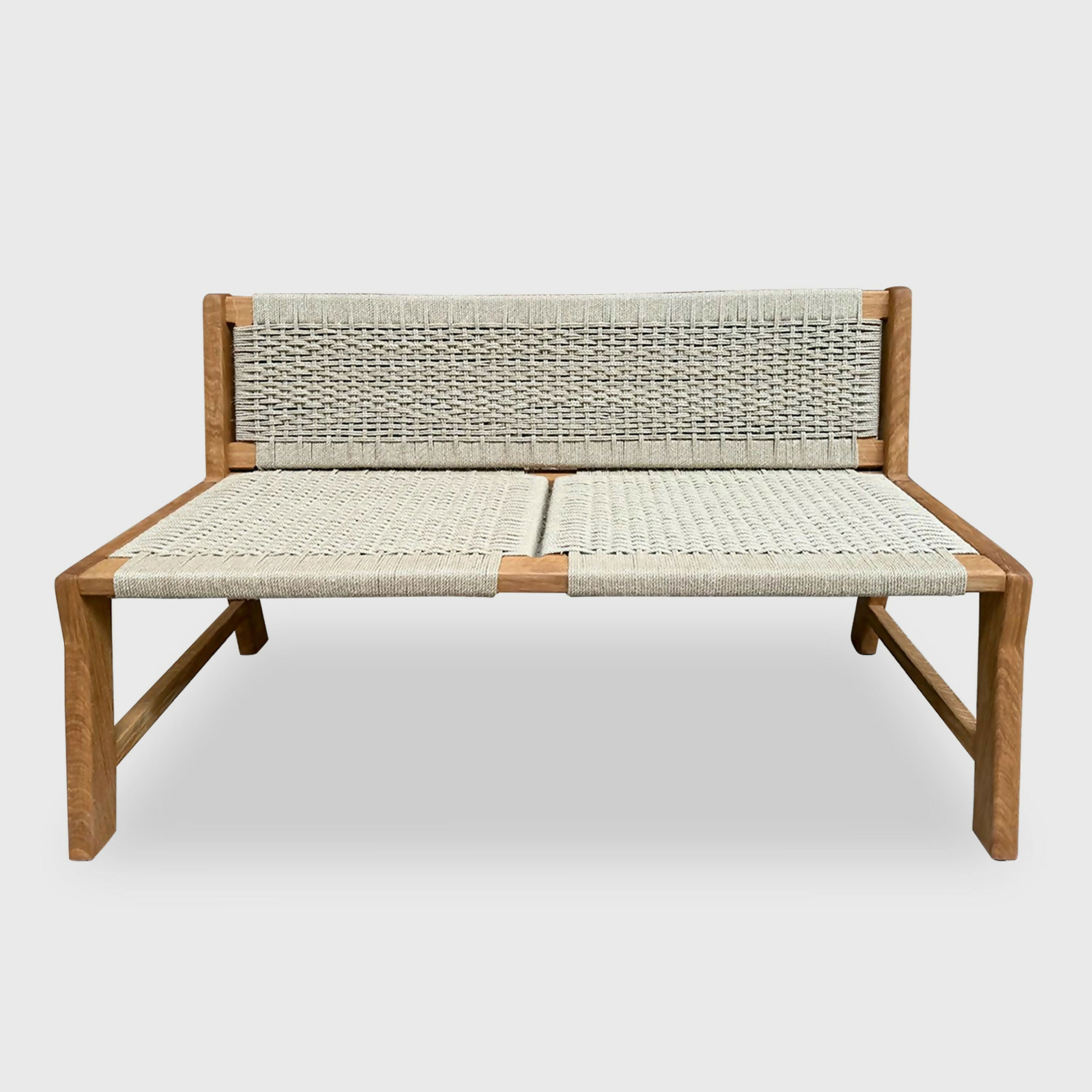 le_banc_du_trefle_goat_lab_furniture copie | EMPREINTES Paris