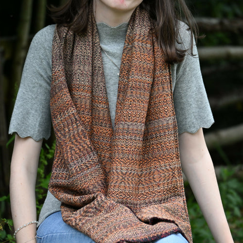 etole_fauve_creation_tissages_francois_vieillard copie | EMPREINTES Paris - EMPREINTES Paris