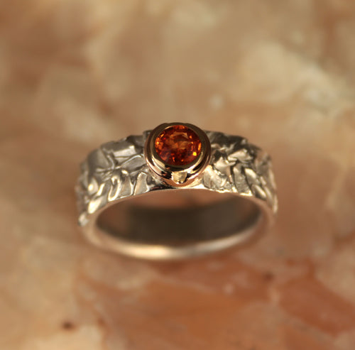 bague_feu_i_piece_unique_t54_en_argent_palladium_or_et_saphir_orange_sol_billeke copie | EMPREINTES Paris - EMPREINTES Paris