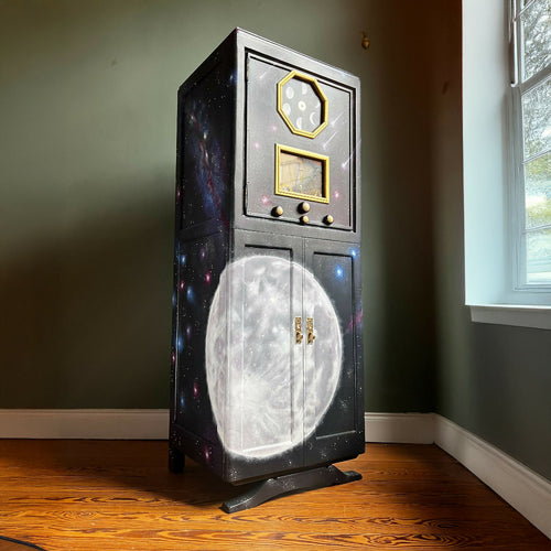 ancien_meuble_radio_transforme_celeste_octone copie | EMPREINTES Paris - EMPREINTES Paris