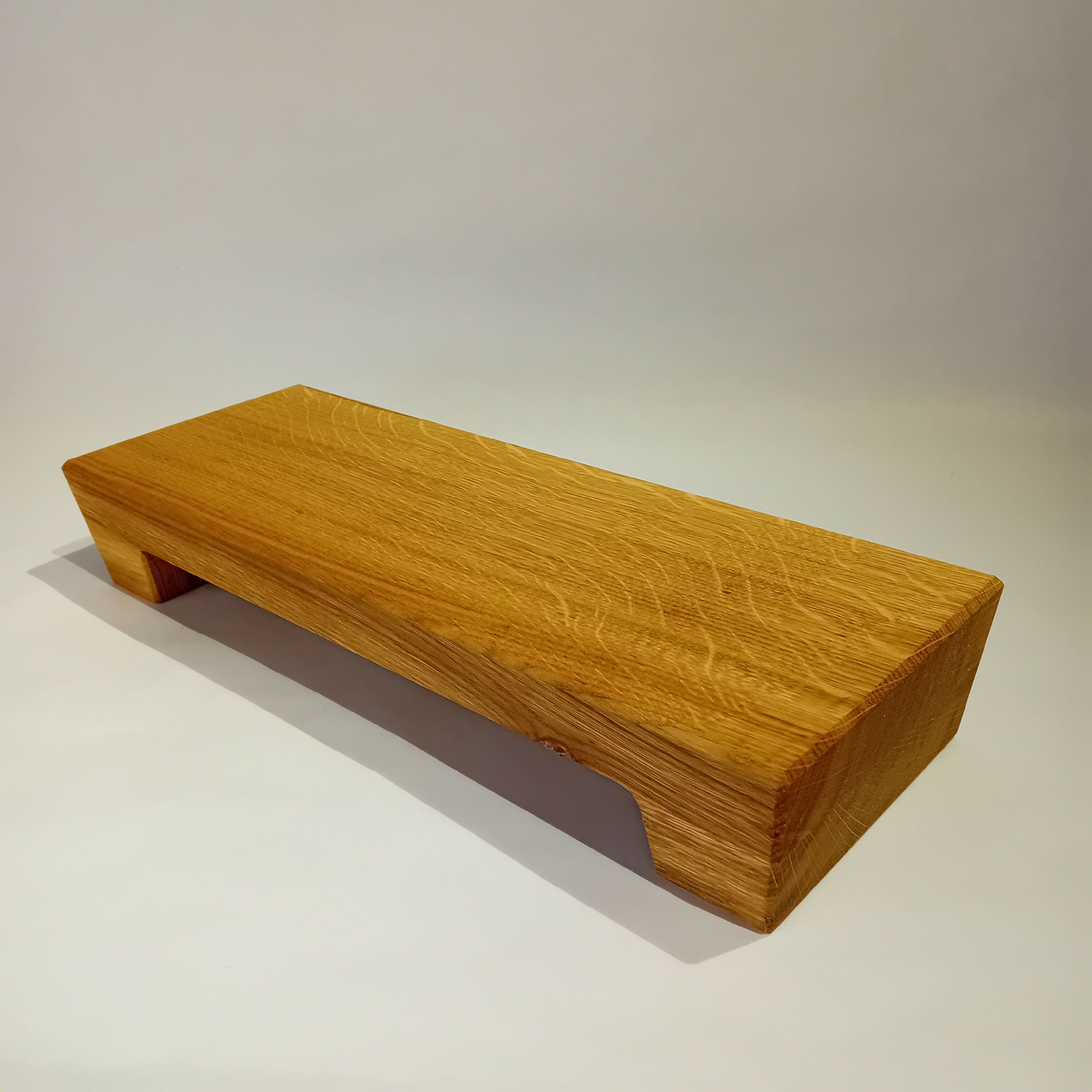 Planche de présentation en chêne V | EMPREINTES Paris