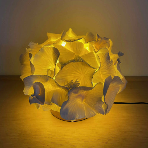 Lampe Sculpture Anthéa 4 | EMPREINTES Paris - EMPREINTES Paris