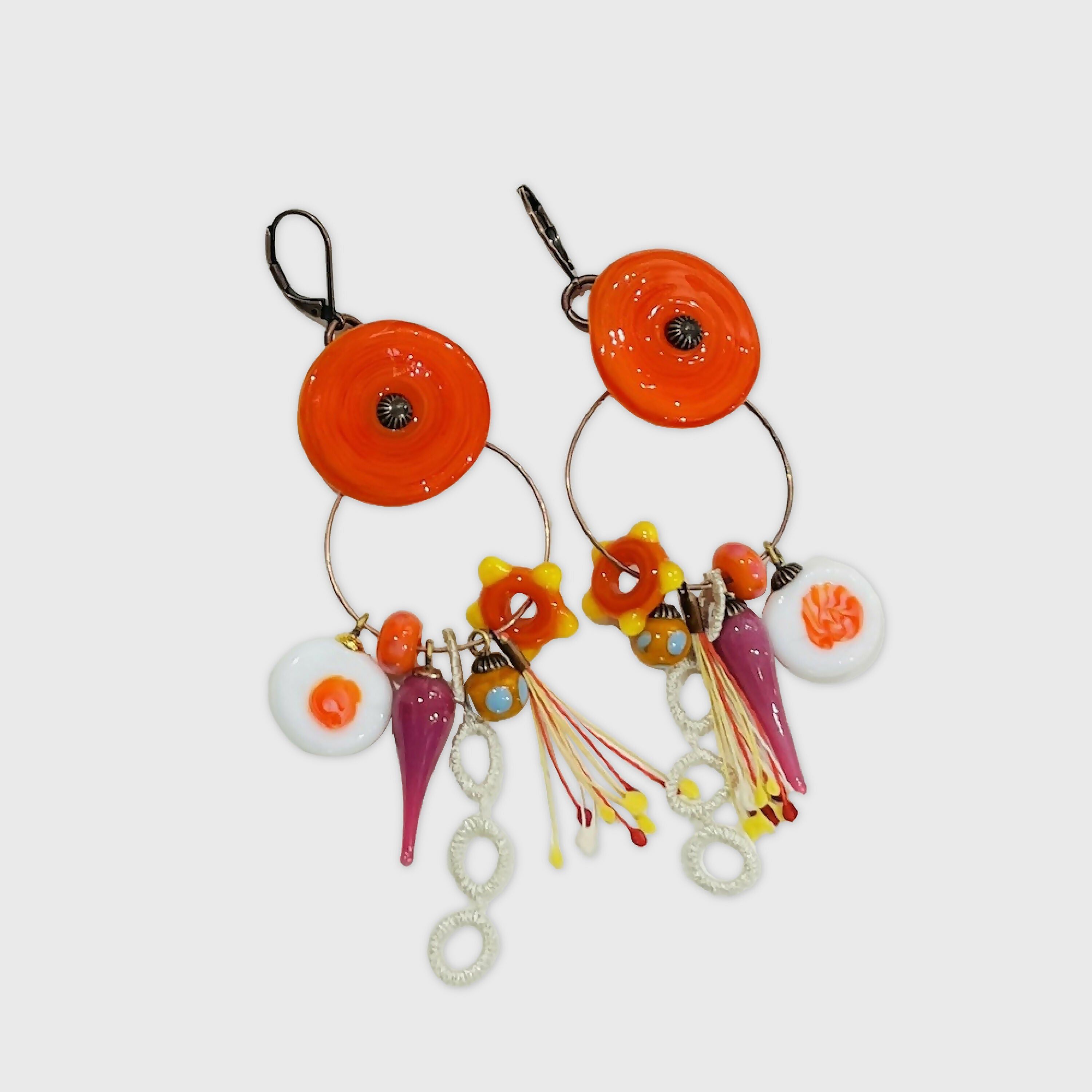 boucles_doreilles_naveline_caille_silice_creation copie | EMPREINTES Paris