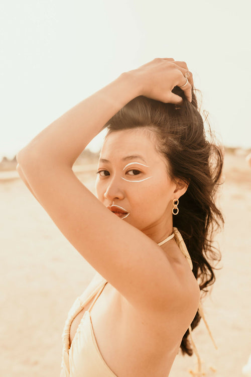 Boucles d'oreilles Ysée | EMPREINTES Paris - EMPREINTES Paris