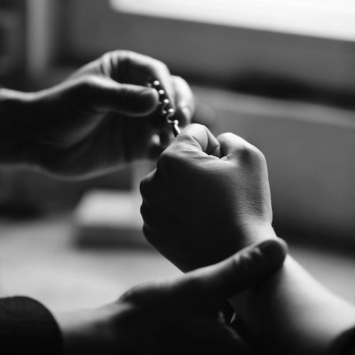 Ouvre-Vin bronze doré Or Rose 18 carats | EMPREINTES Paris - EMPREINTES Paris