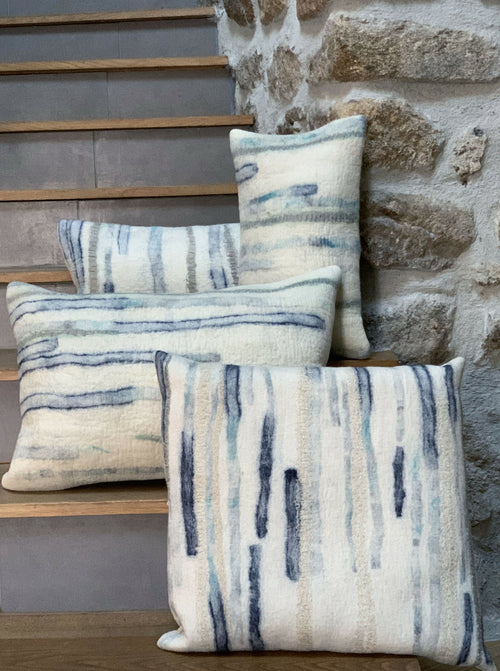 coussin_collection_reflet_iv_accords_feutres copie | EMPREINTES Paris - EMPREINTES Paris