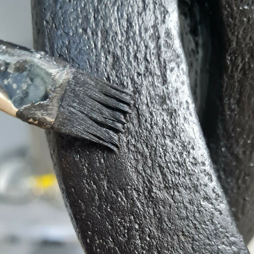 Sculpture contemporaine argile Dance with me | EMPREINTES Paris - EMPREINTES Paris