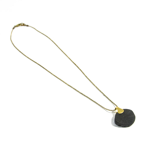 Collier HIME-MINI-MARU 6 | EMPREINTES Paris - EMPREINTES Paris