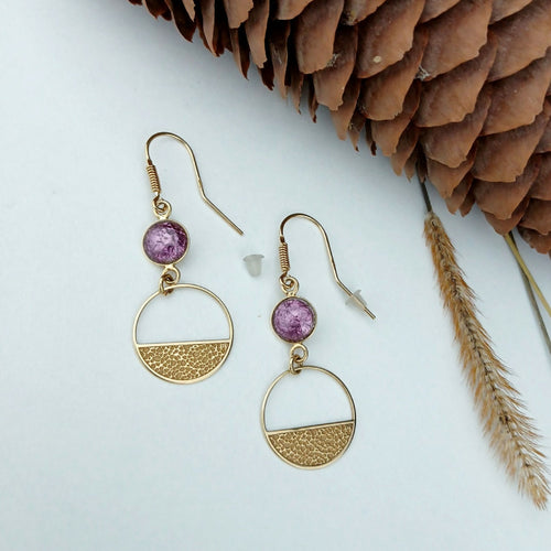 boucles_doreilles_cercles_marteles_en_email_et_plaque_or_les_emaux_arediens_lemail_grand_feu_de_limoges copie | EMPREINTES Paris - EMPREINTES Paris