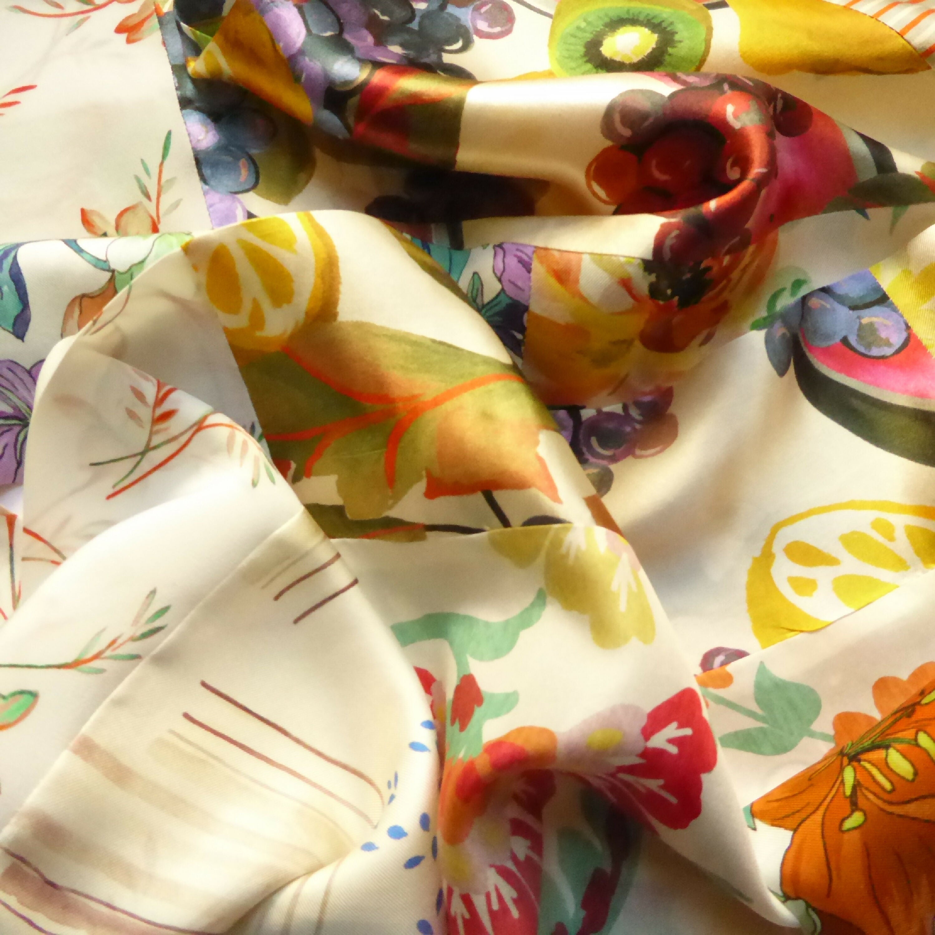 etole_soie_flower_exotic_maya_hochman copie | EMPREINTES Paris