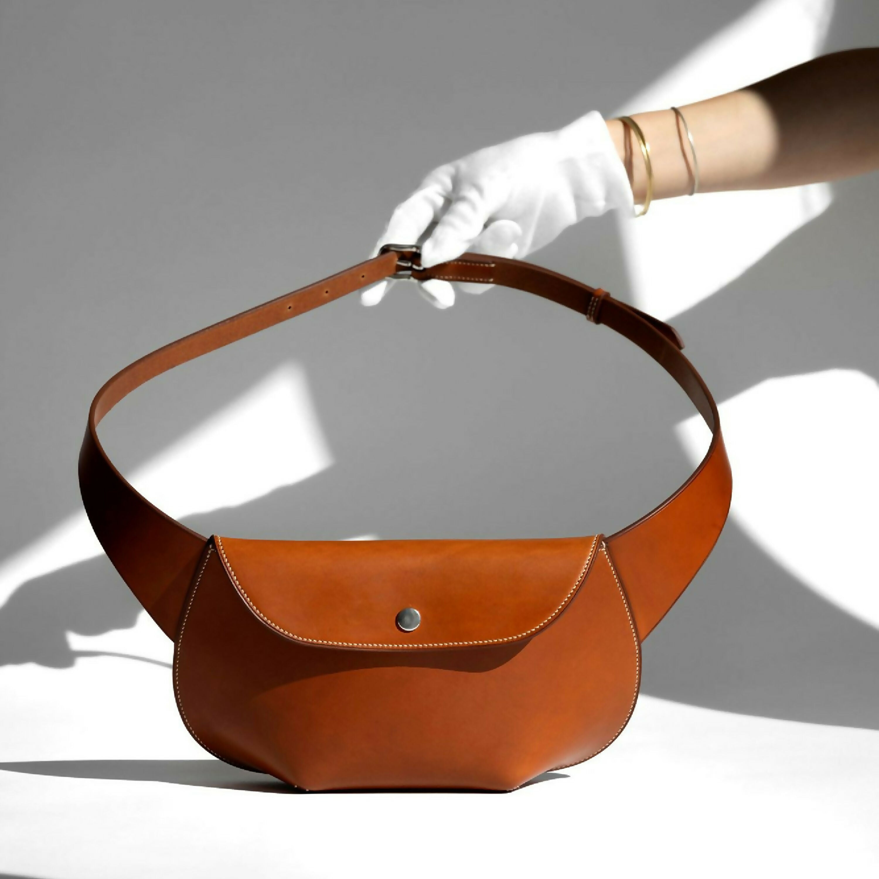 sac_banane_huya_marron_clair_alek_atelier copie | EMPREINTES Paris