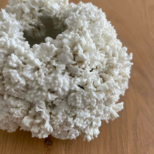 Sculpture Coralia | EMPREINTES Paris - EMPREINTES Paris