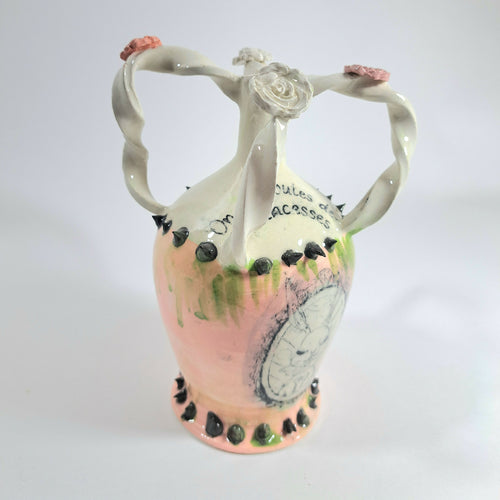 Vase 1 Il était une fois | EMPREINTES Paris - EMPREINTES Paris