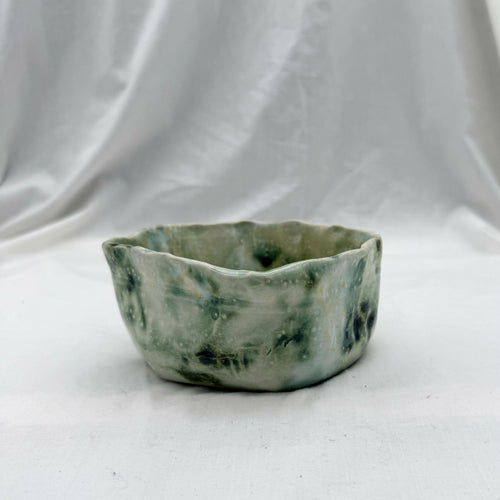 Bol Chawan vert mousse | EMPREINTES Paris - EMPREINTES Paris