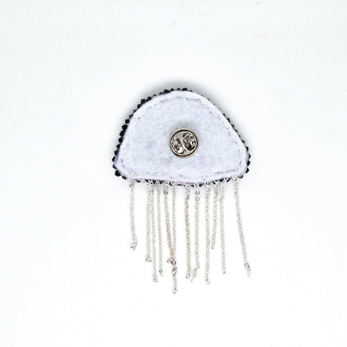 broche_medusa_refractions_en_chaines_rec_bijoux copie | EMPREINTES Paris - EMPREINTES Paris