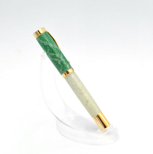 stylo_roller_en_dentelle_de_calais_caudry_i081_benjamin_pamart copie | EMPREINTES Paris - EMPREINTES Paris