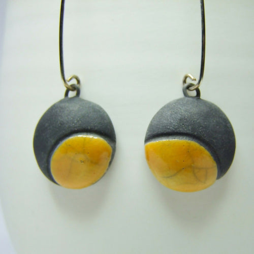 boucles_doreilles_petit_pop_jaunes_chloe_bercovici_simplement_terre copie | EMPREINTES Paris - EMPREINTES Paris