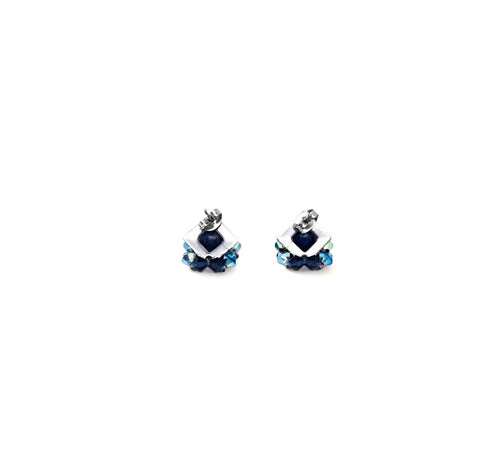 Boucles d'oreilles Lazuréa | EMPREINTES Paris - EMPREINTES Paris