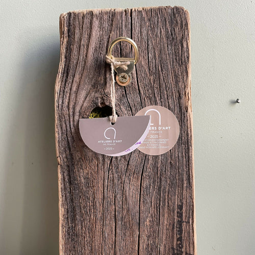 tableau_mosaique_nature_bois_ardoise_cupules_musea_mosaique copie | EMPREINTES Paris - EMPREINTES Paris