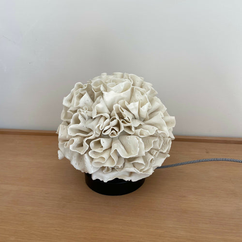 Lampe Sculpture Coralia 1 | EMPREINTES Paris - EMPREINTES Paris