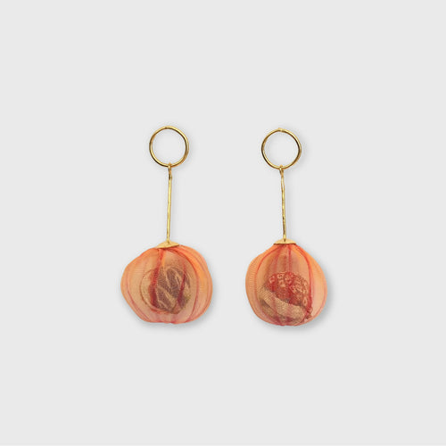 Boucles d'oreilles Louisa | EMPREINTES Paris - EMPREINTES Paris