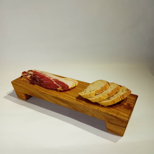 Planche de présentation en chêne I | EMPREINTES Paris - EMPREINTES Paris