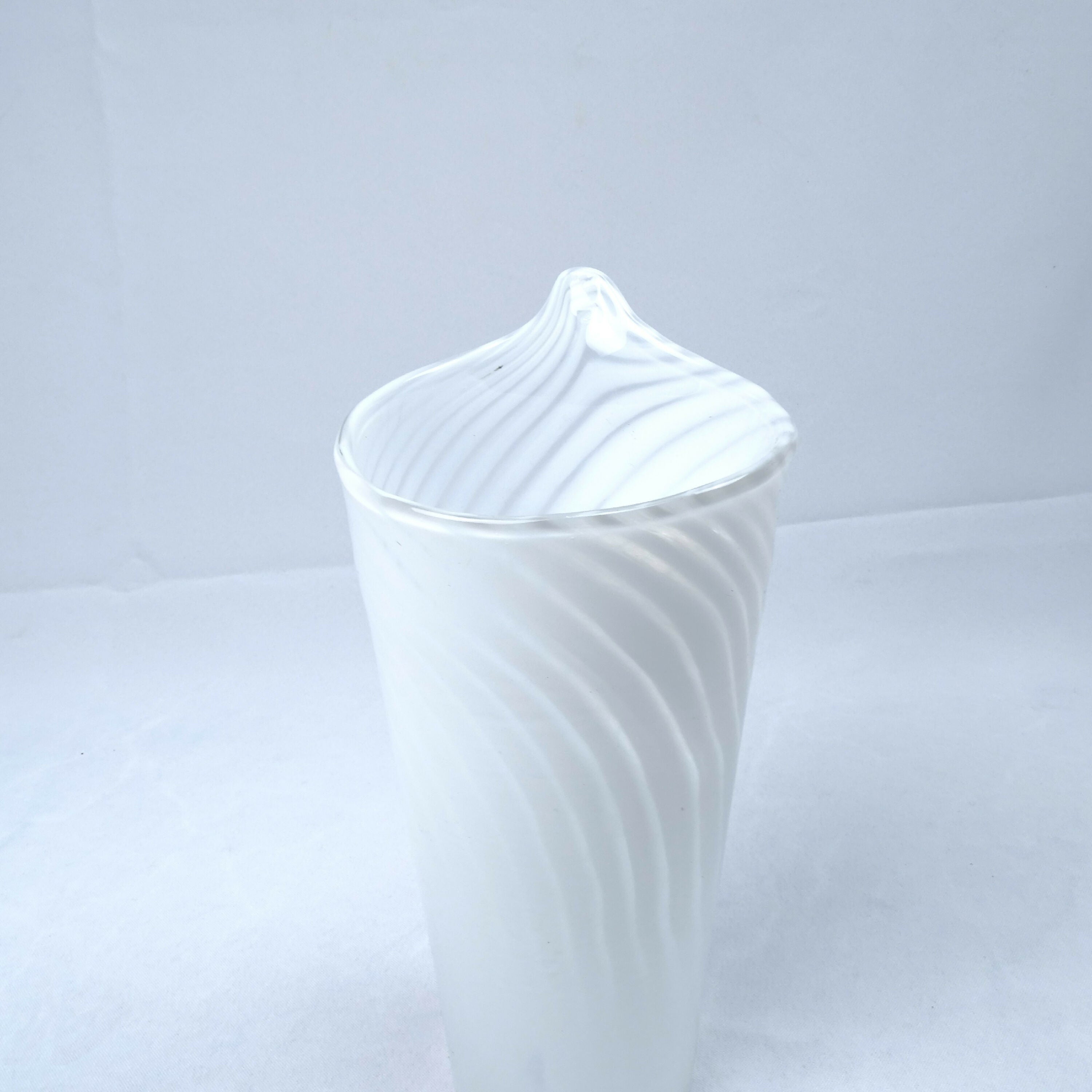 Vase arum blanc | EMPREINTES Paris