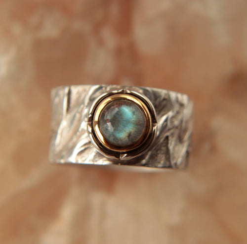 bague_loto_iv_piece_unique_t58_en_argent_pur_or_et_palladium_avec_labradorite_sol_billeke copie | EMPREINTES Paris - EMPREINTES Paris