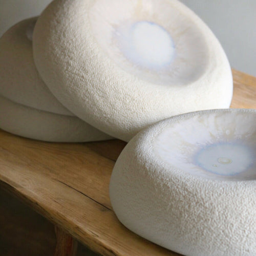 Assiette Rocher corail | EMPREINTES Paris - EMPREINTES Paris