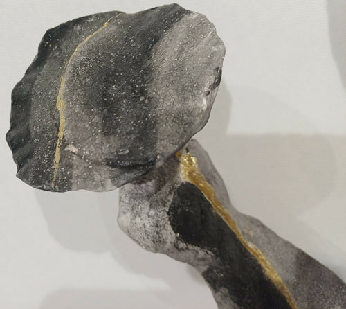 Silhouette femmen en ceramique | EMPREINTES Paris - EMPREINTES Paris