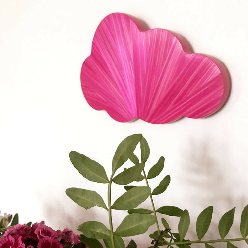 serie_pop_nuage_motif_soleil_fuchsia_hop_studio | EMPREINTES Paris - EMPREINTES Paris