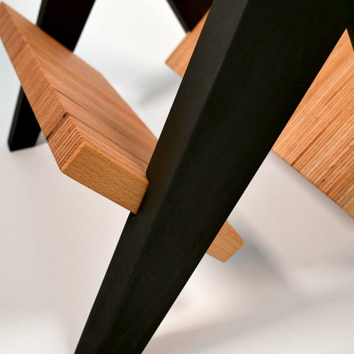 Meuble de rangement vinyles Pégase - livehorn copie | EMPREINTES Paris - EMPREINTES Paris