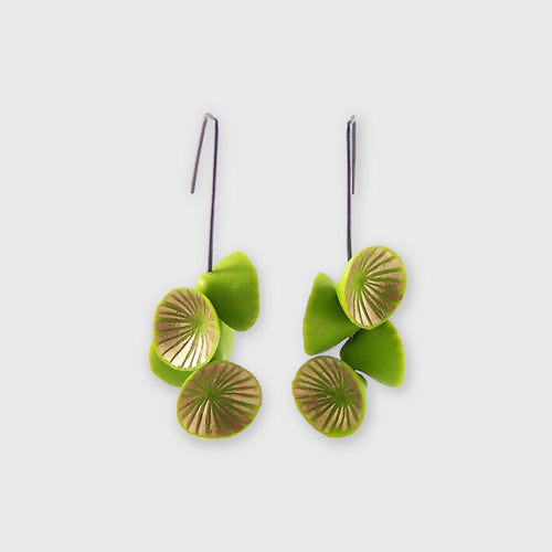 boucles_doreilles_nenuphar_anis_et_or_aurelie_lejeune copie | EMPREINTES Paris - EMPREINTES Paris