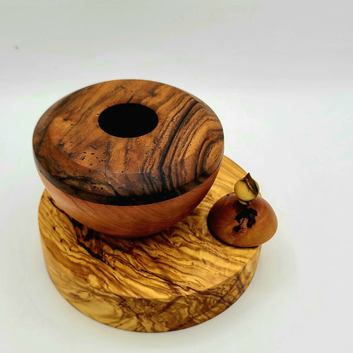 Boite à souvenir / Boite à secret / Boite à bijoux / Boite décorative | EMPREINTES Paris - EMPREINTES Paris