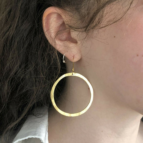 Boucles Soleil - atelier lor copie | EMPREINTES Paris - EMPREINTES Paris