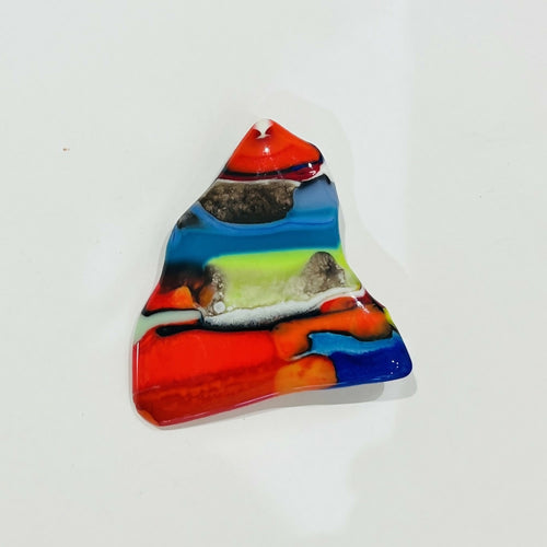 Broche Michèle | EMPREINTES Paris - EMPREINTES Paris