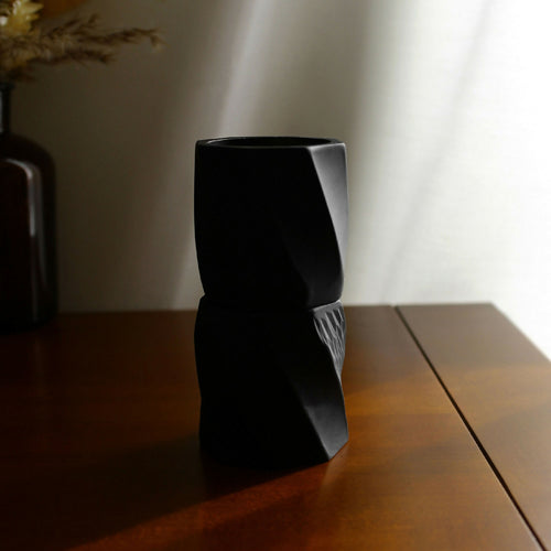 bougeoir_hestia_noir_trait_dunion_artisans copie | EMPREINTES Paris - EMPREINTES Paris