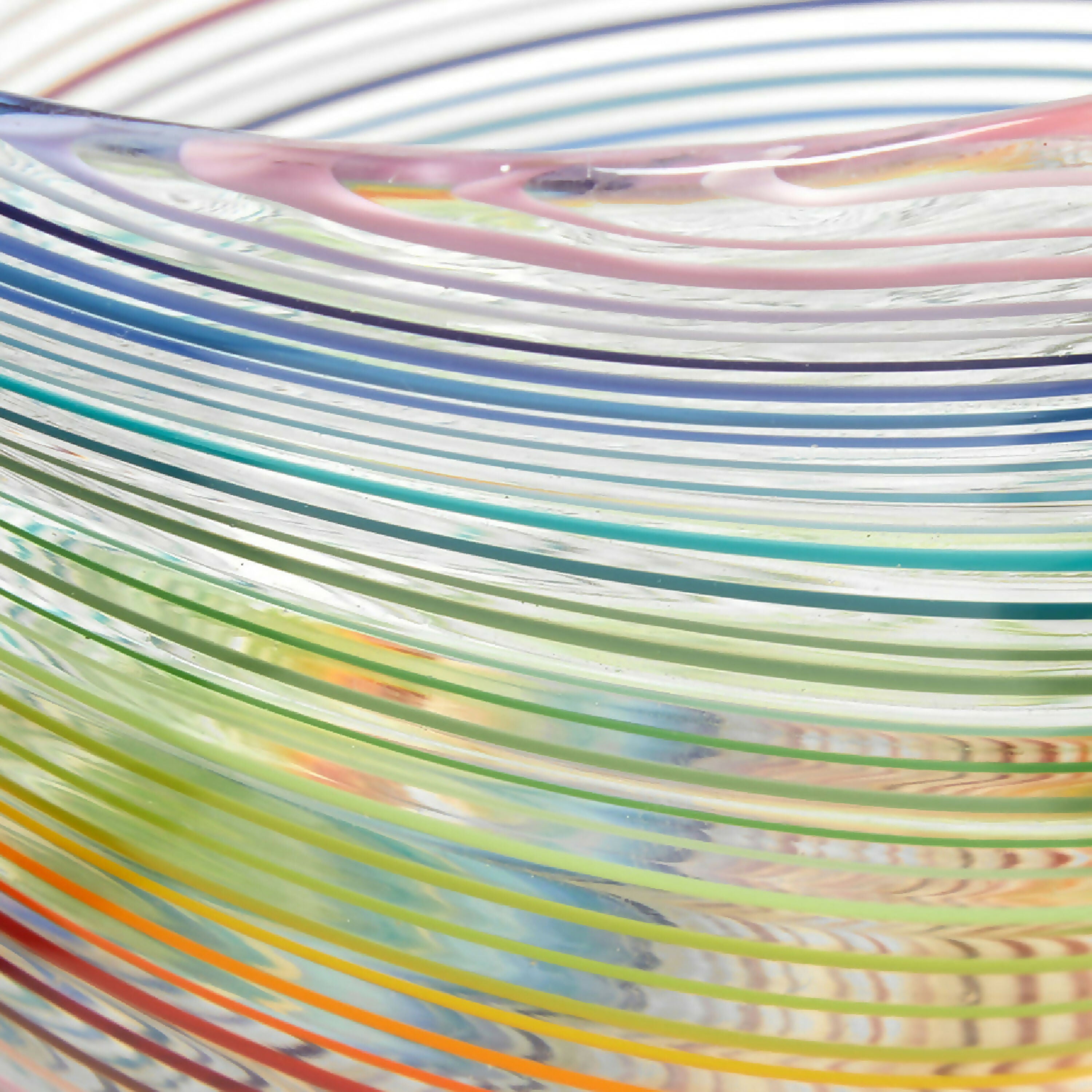 verre_bolee_filigrane_multicolore_verrerie_de_gramat copie | EMPREINTES Paris