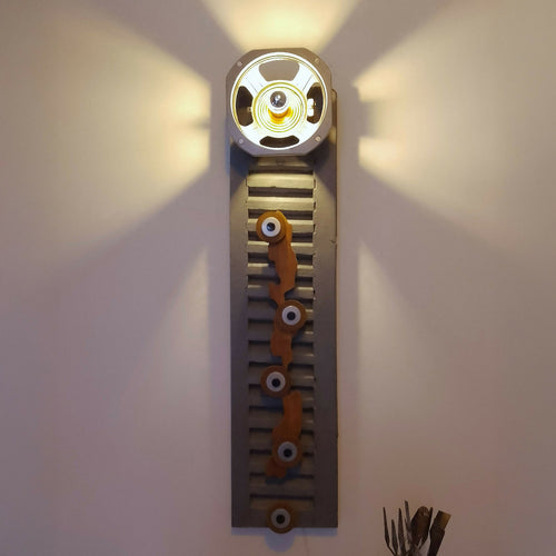 applique_murale_la_parisienne_lucobukow copie | EMPREINTES Paris - EMPREINTES Paris