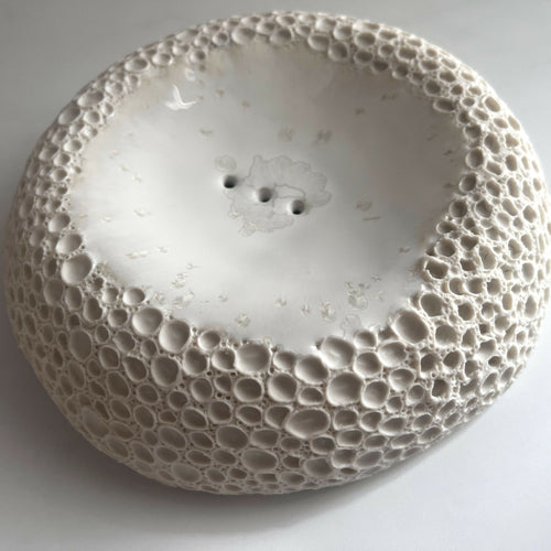 porte_savon_porcelaine_bubbles_cglabsete copie | EMPREINTES Paris - EMPREINTES Paris