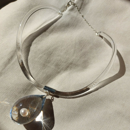 collier_goutte_laurent_guillot copie | EMPREINTES Paris - EMPREINTES Paris