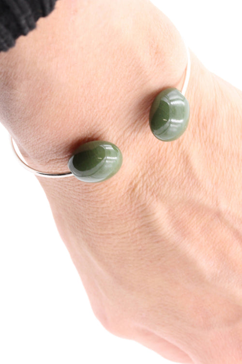 Bracelet gouttes d'eau à mémoire de forme | EMPREINTES Paris - EMPREINTES Paris